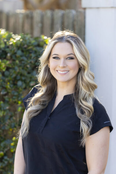 Ashtyn | TMJ Baton Rouge