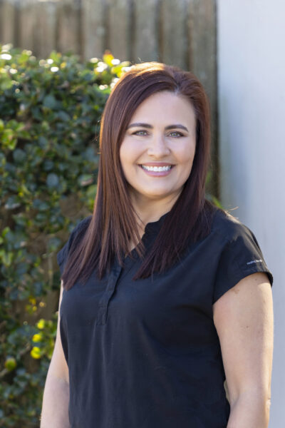 Felicia | TMJ Baton Rouge