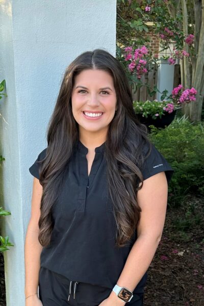 Hudson | TMJ Baton Rouge